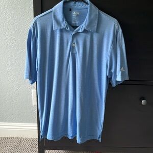 Adidas Golf Polo